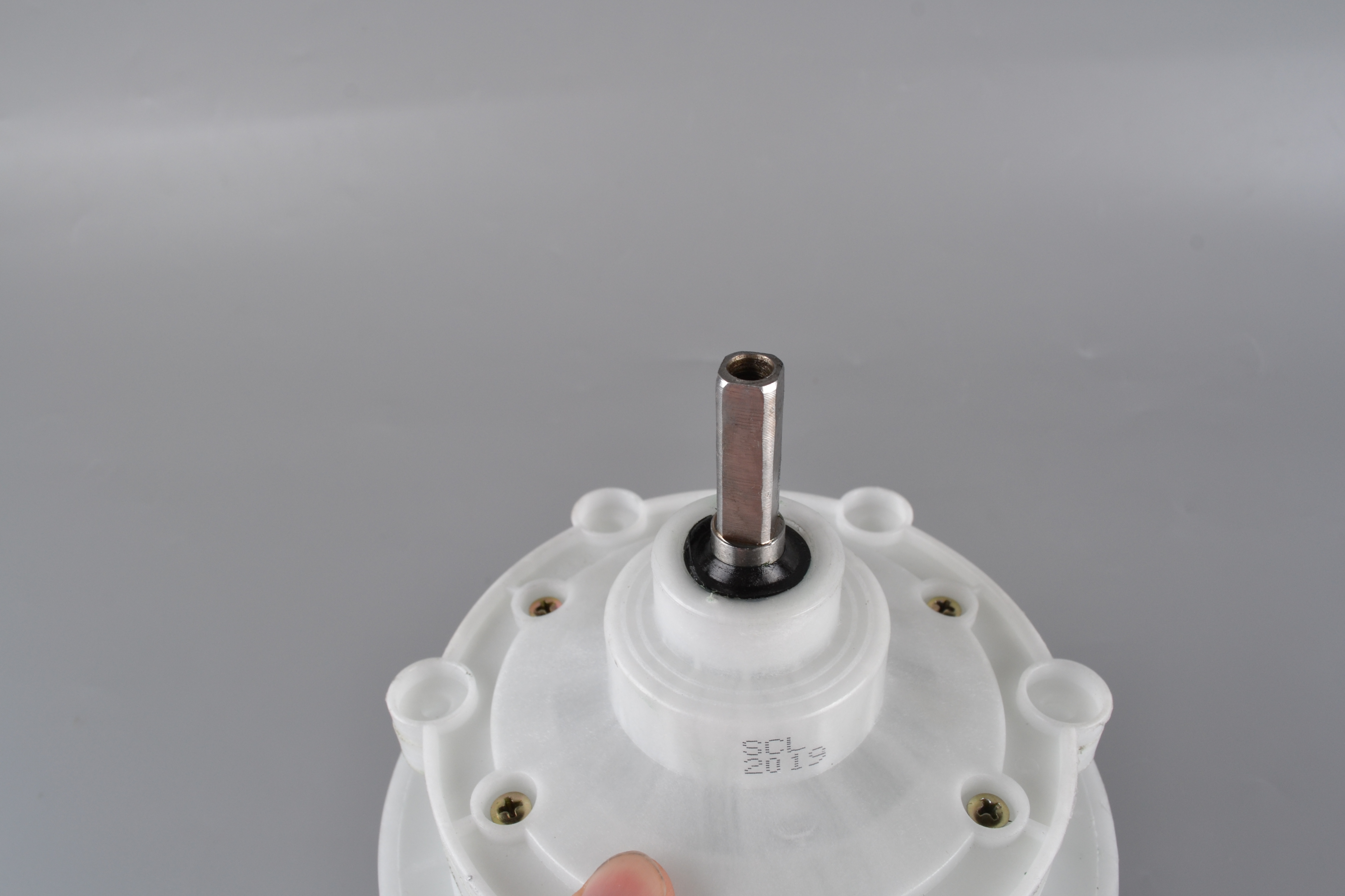 Gear Box Reducer - B03180713